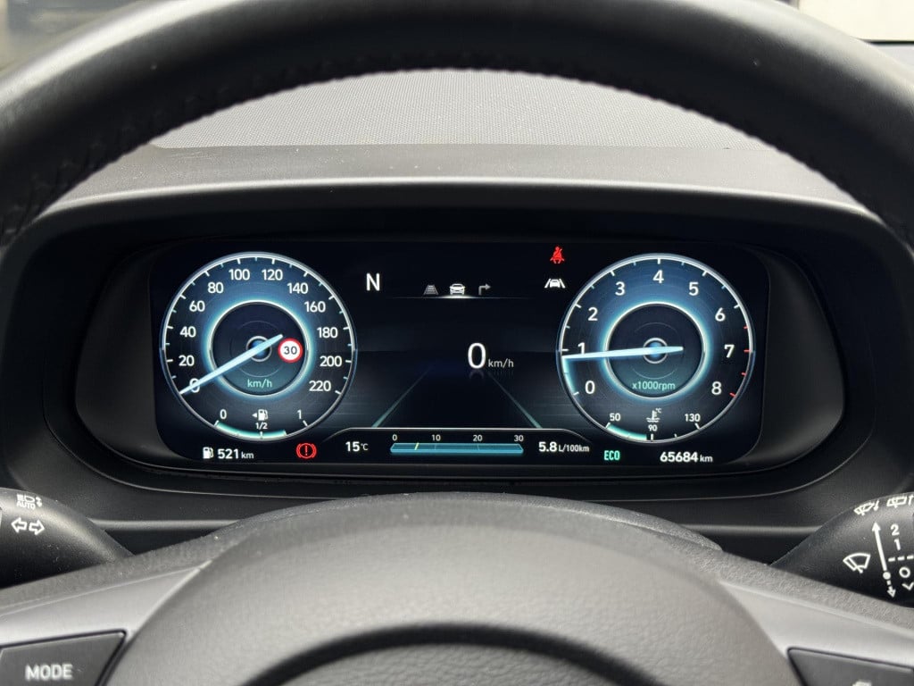 Hyundai Bayon 1.0 t-gdi comfort smart