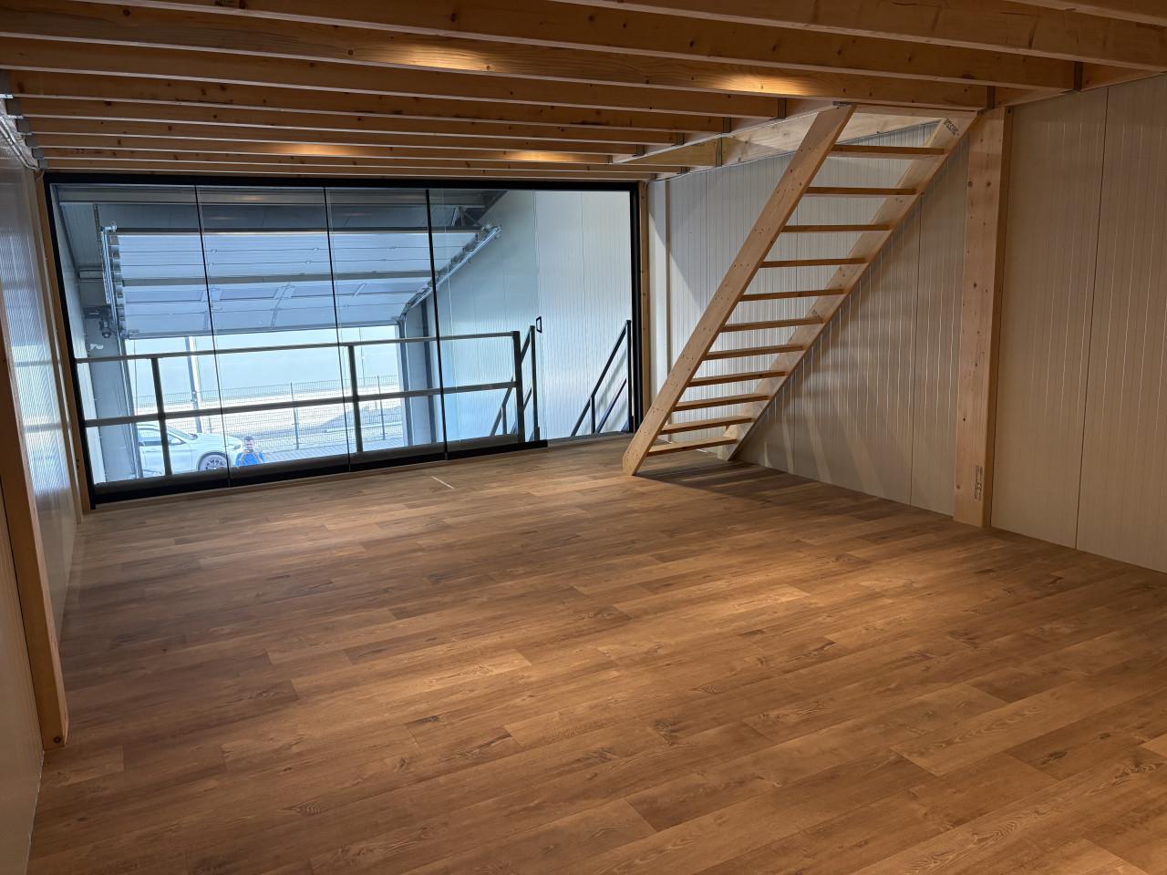 Bedrijfsunit Zierikzee