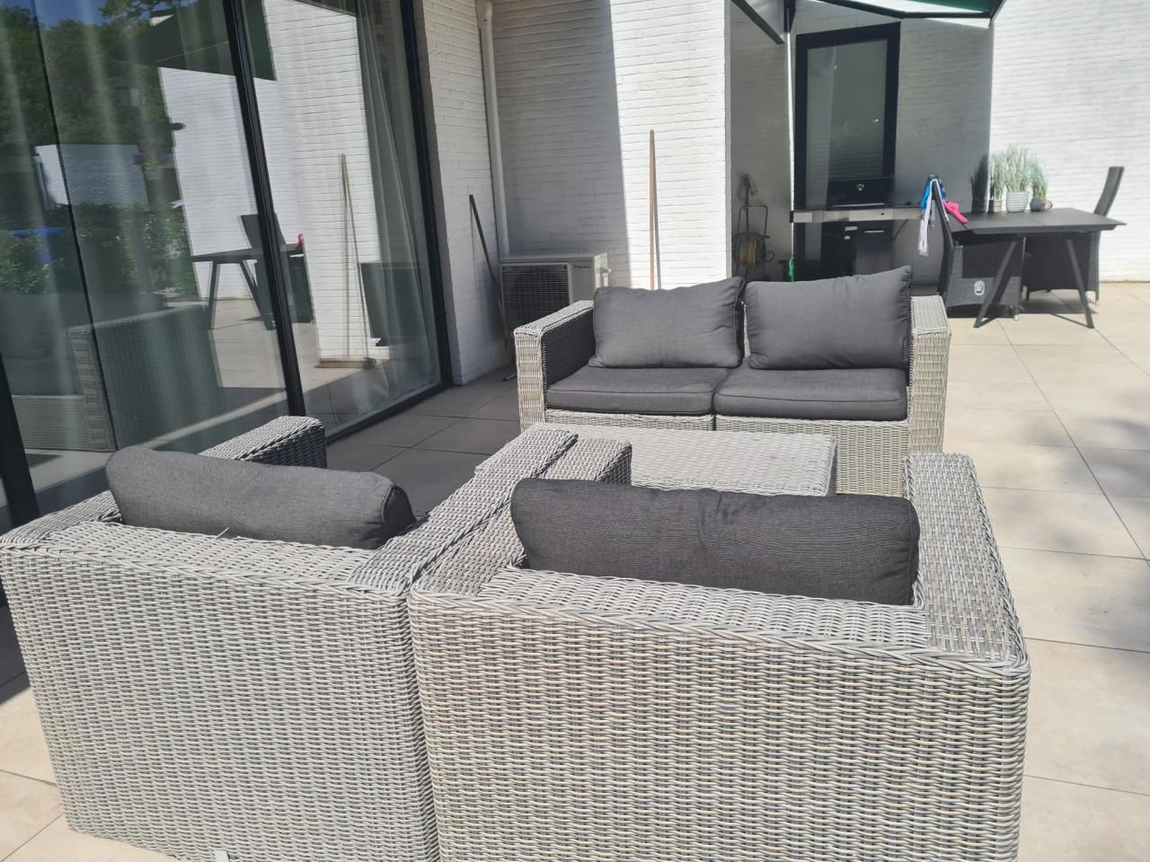 PR Design Loungeset
