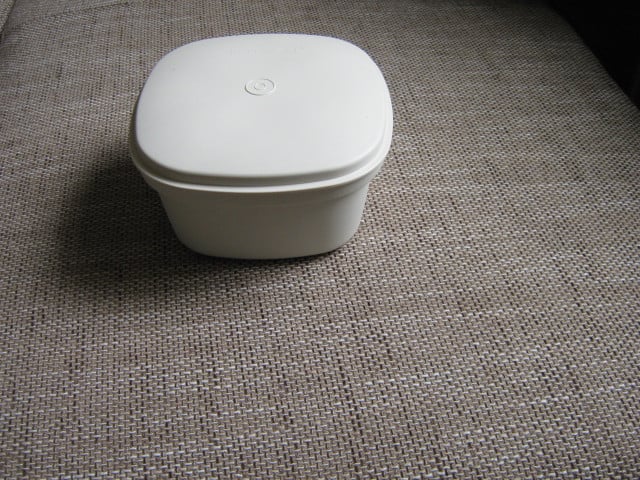 Tupperware Serveerwonder