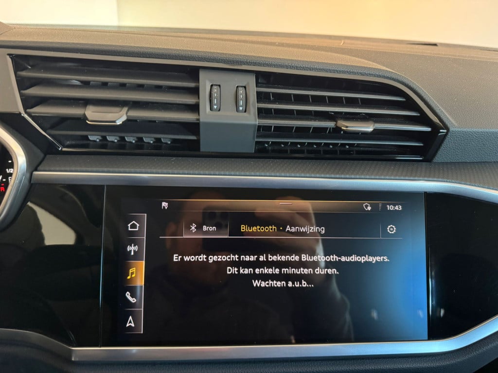 Audi Q3 sportback 35 tfsi s edition