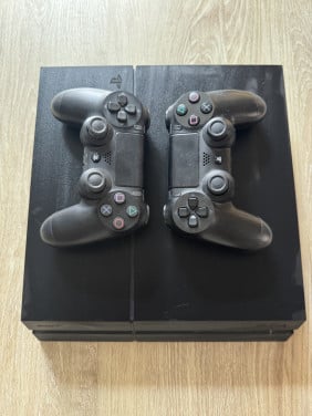 Ps4 te koop