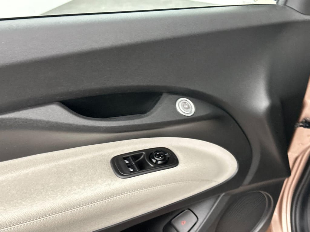 Fiat 500e 3+1 la prima 42 kwh