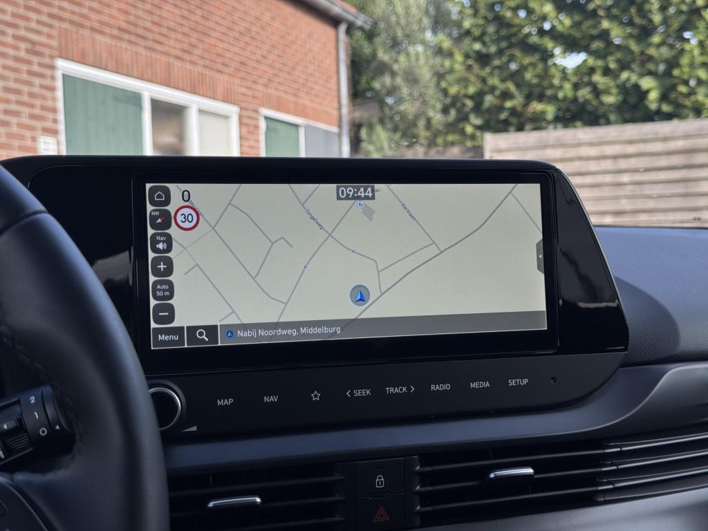 Hyundai Bayon 1.0 t-gdi premium