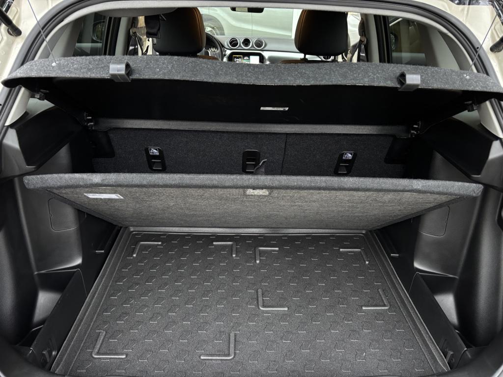 Suzuki Vitara style 1.4 boosterjet smart hybrid