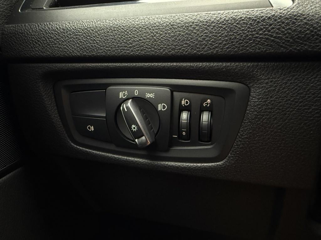 BMW 1 Serie 116i high exec