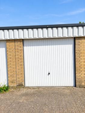 Garagebox te huur in Wemeldinge