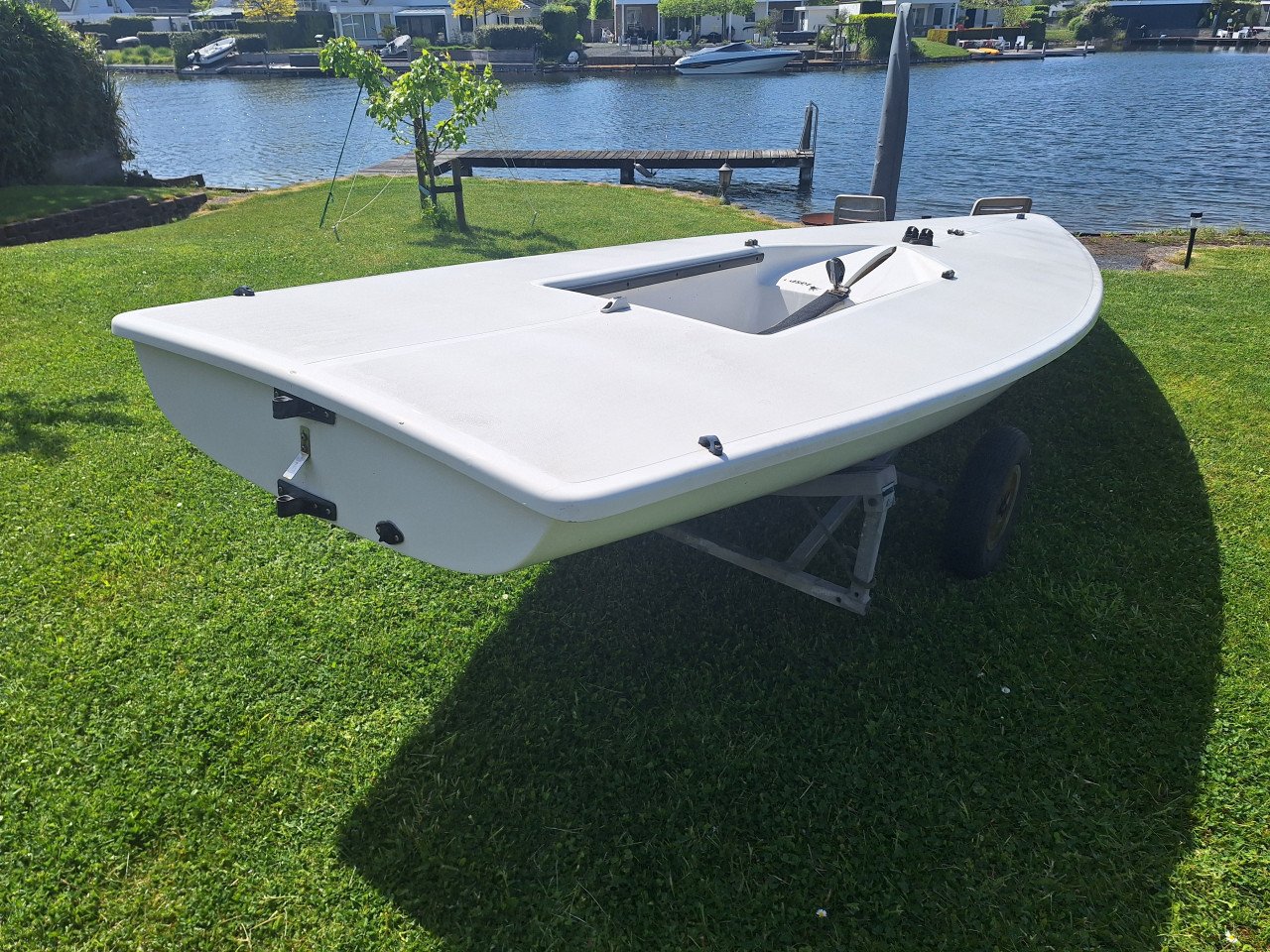 Laser standaard 146735