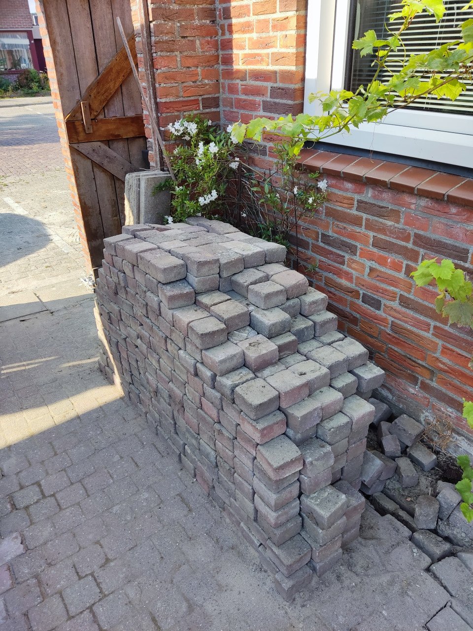 Koppelstones