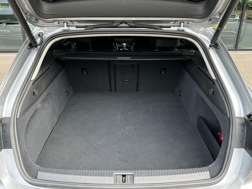 Volkswagen Arteon shooting brake 1.4 tsi ehybrid elegance business | leder 