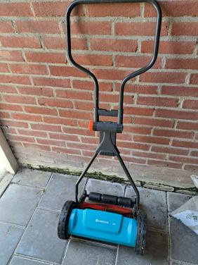 Grasmaaier