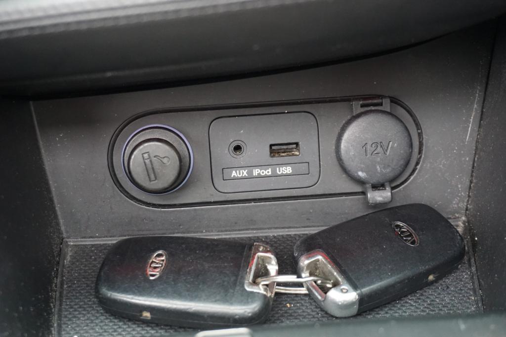 Kia Optima 2.0 cvvt hybrid super pack automaat - climate / navi / cruise / 