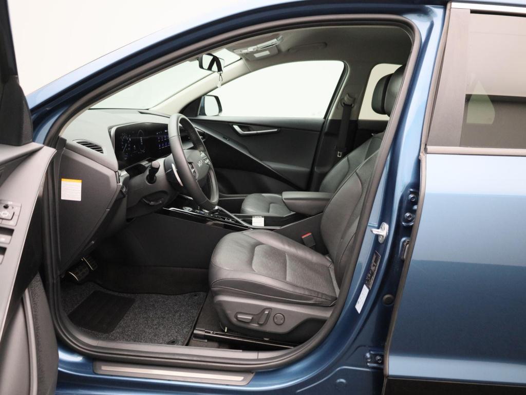 Kia Niro 1.6 gdi phev launch edition | automaat | apple carplay / android a