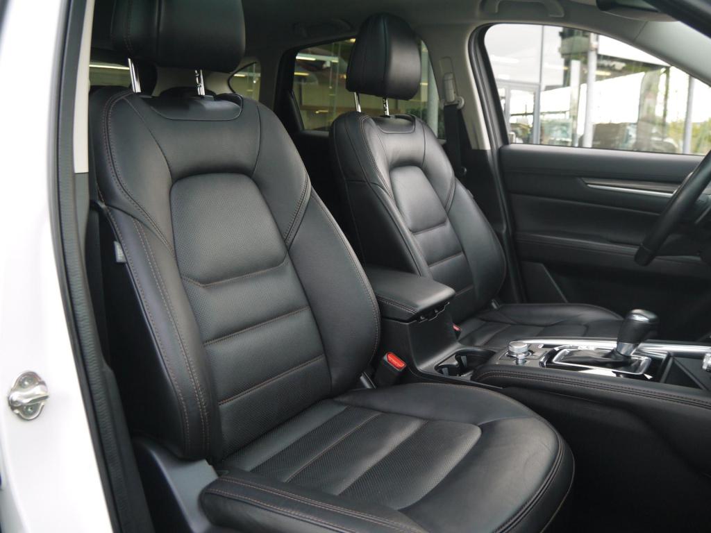 Mazda Cx-5 2.0 skyactiv-g 165 luxury|trekhaak|schuif-/kanteldak|rijklaar