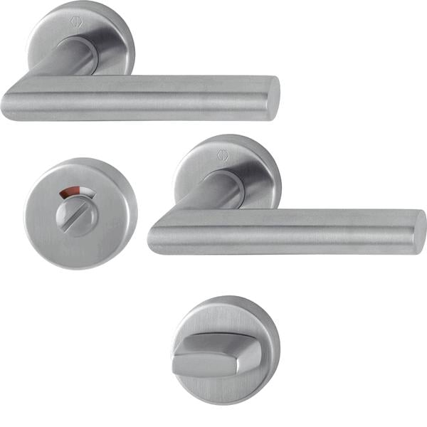 Deurkruksets Hoppe Amsterdam