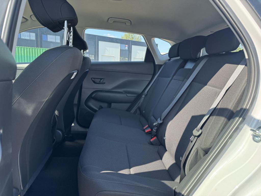 Hyundai Kona 1.6 gdi hev e-motion