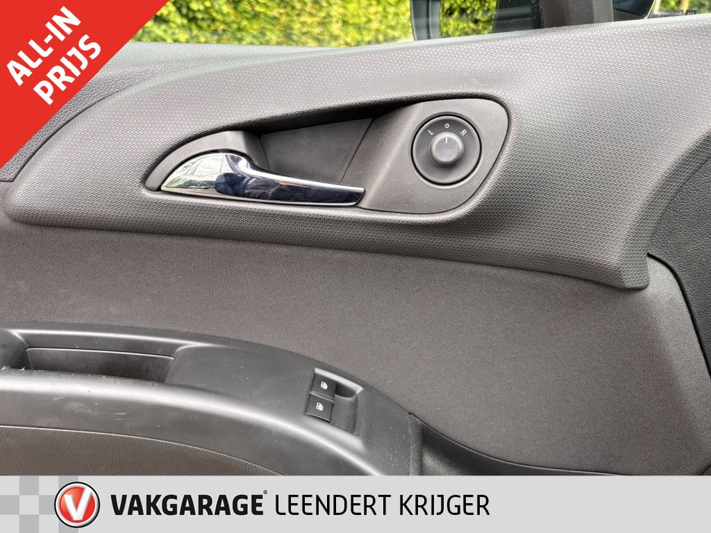 Opel Meriva 1.4 turbo ann. ed.