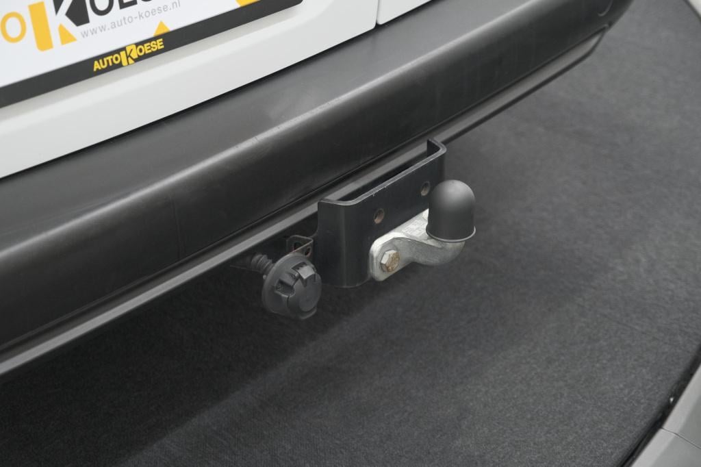 Peugeot Partner 1.5 bluehdi 100 s&s l1 | trekhaal | laadruimte pakket | all