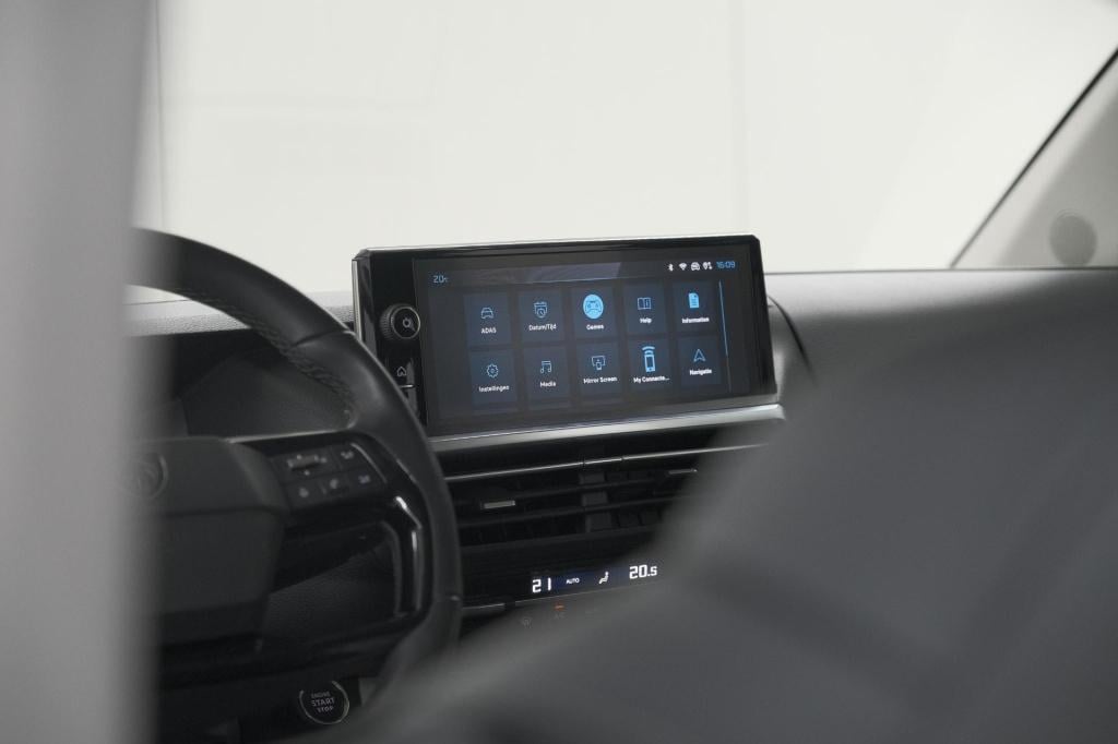Peugeot Expert 2.0 bluehdi 180 s&s l3 dc | 5 zitplaatsen | trekhaak | luxur