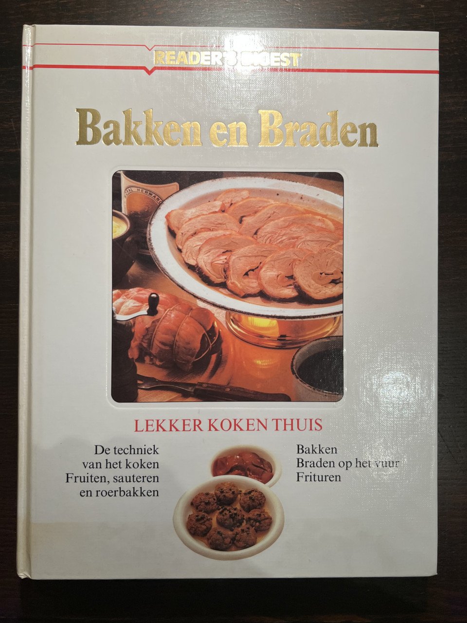 Kookboeken
