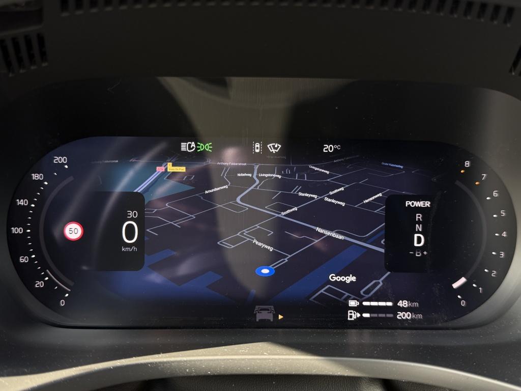 Volvo XC60 t6 awd gt ultra black edition recharge lounge