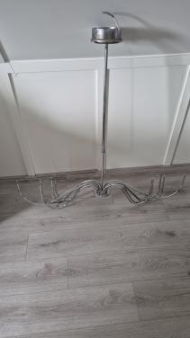 Eettafel lamp
