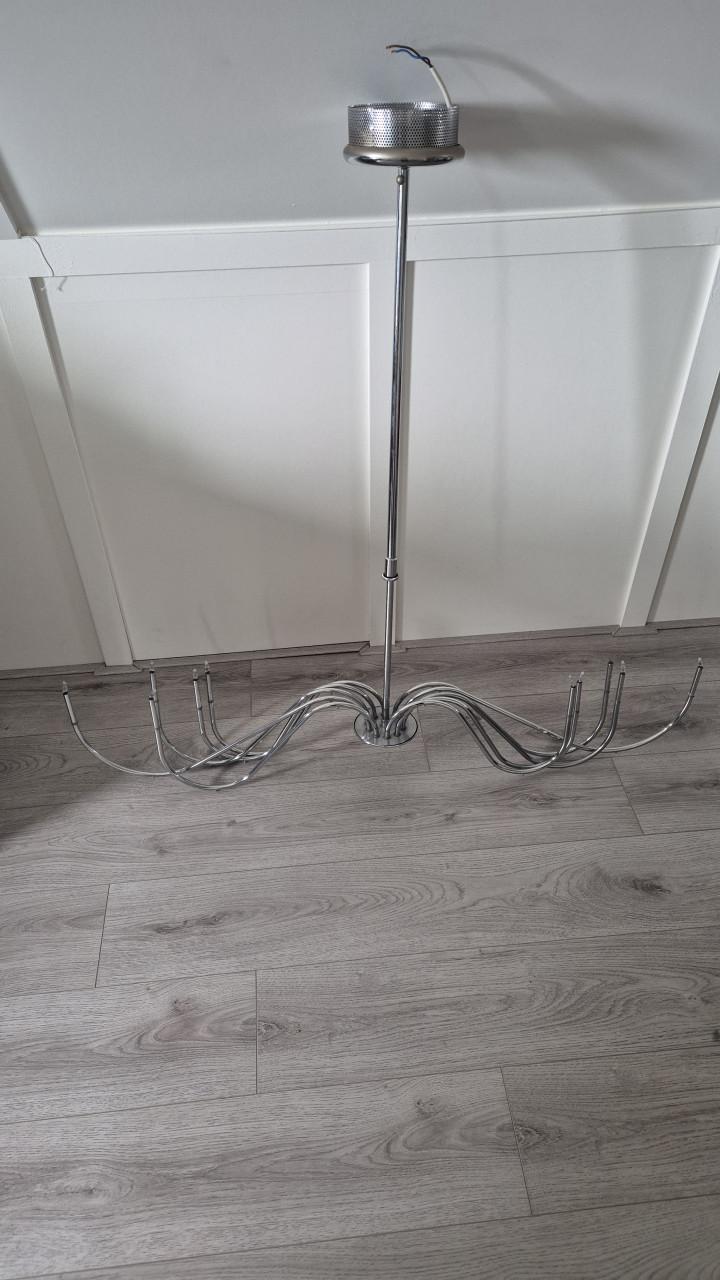 Eettafel lamp