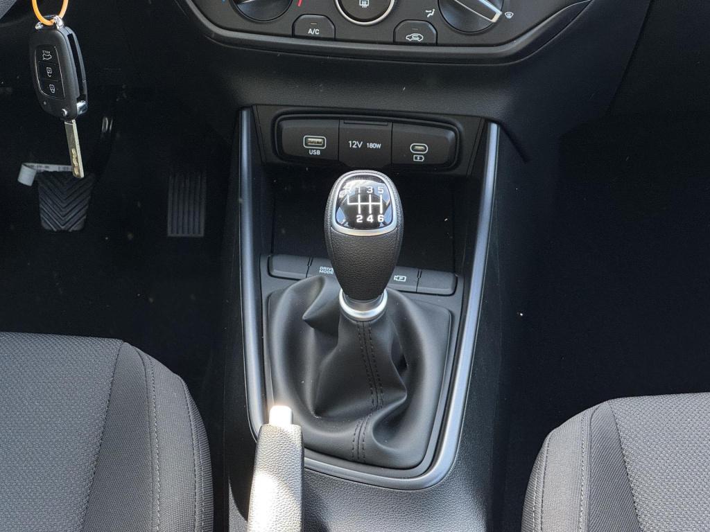 Hyundai I 20 1.0 t-gdi e-motion