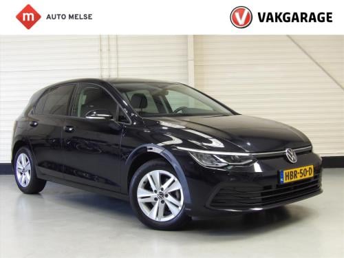 Volkswagen Golf 1.5 tsi 130pk life business