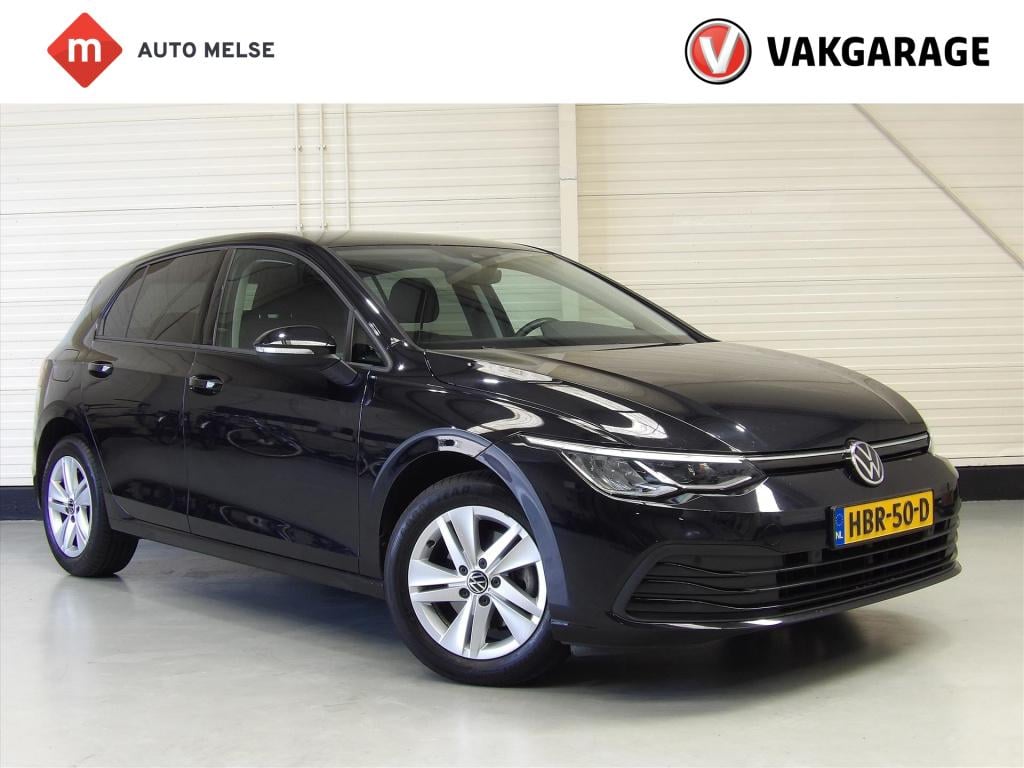 Volkswagen Golf 1.5 tsi 130pk life business