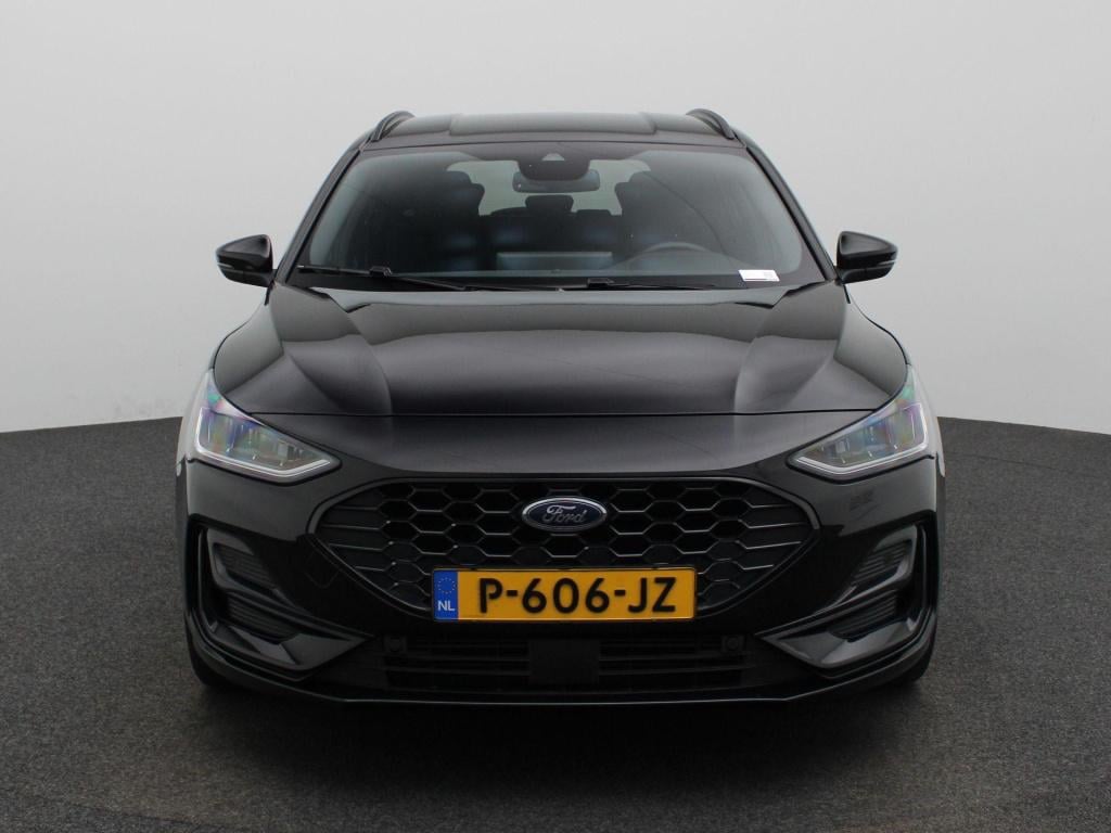 Ford Focus wagon 1.0 ecoboost st line x business | climate control | adapti