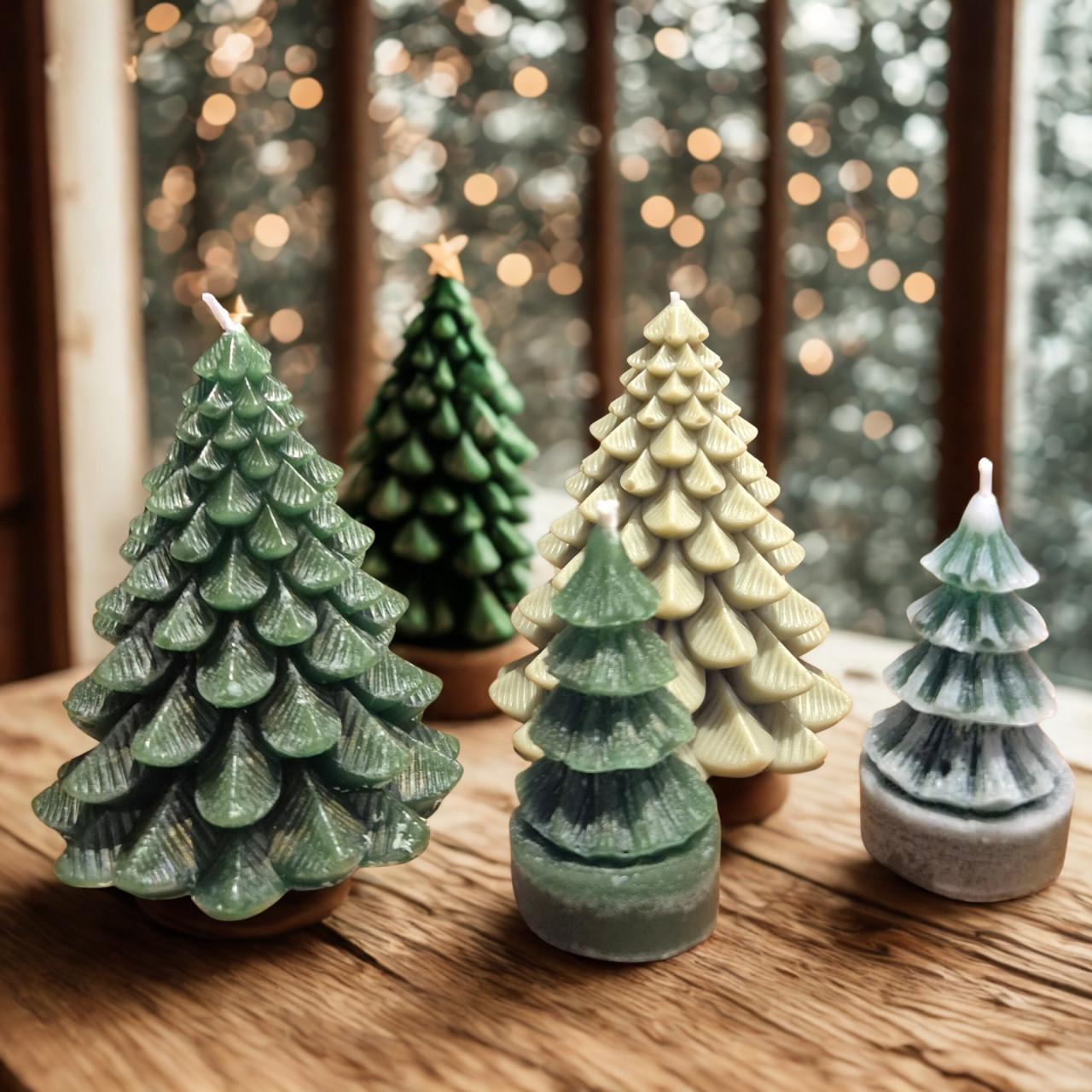 Kosthuys vol Kerst & workshops - Sint-Maartensdijk