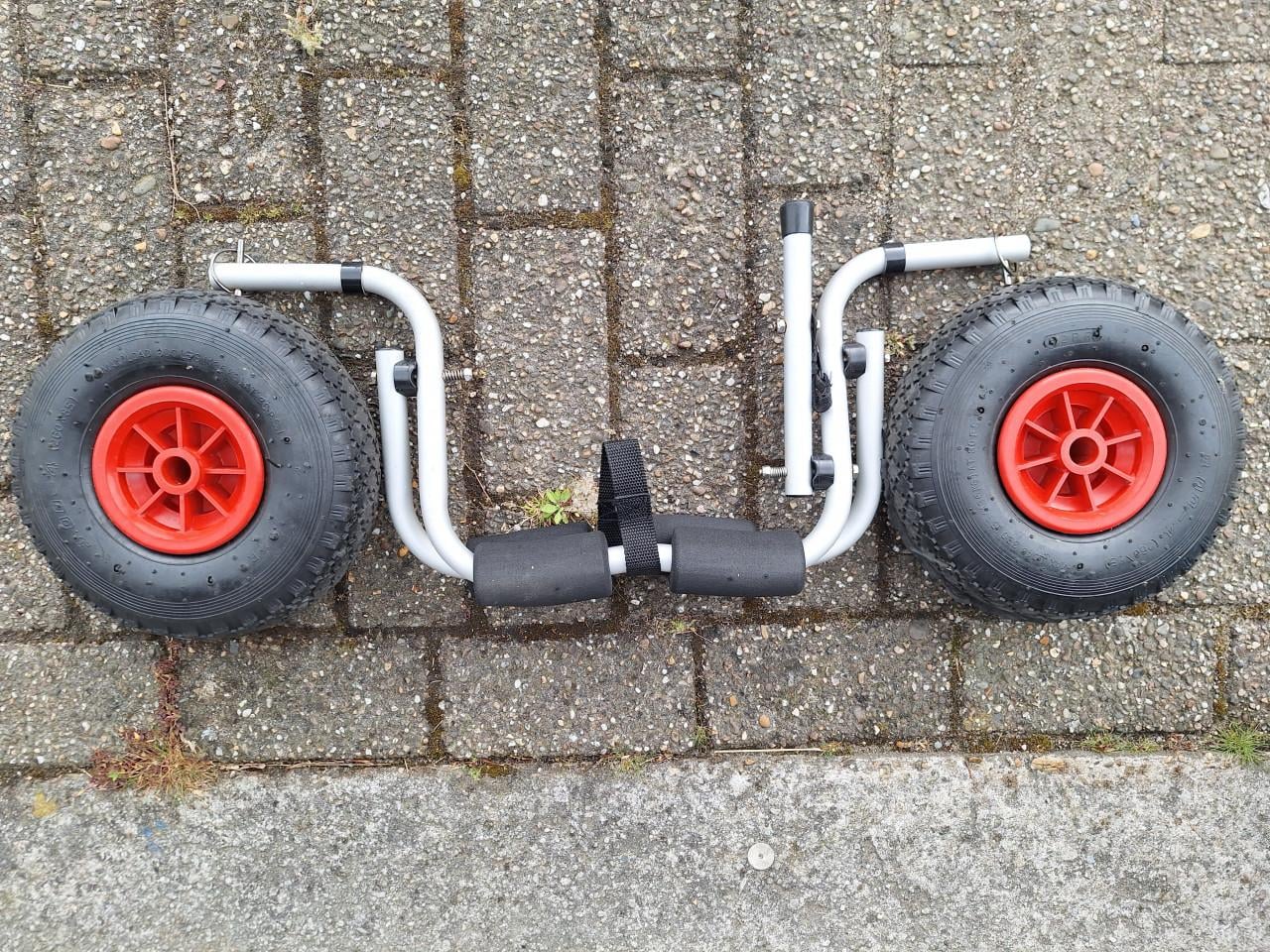 Kano trolley