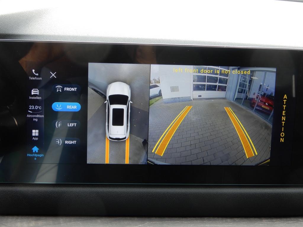 Dfsk E5 Phev 1.5 l2 | compleet rijklaar prijs! | 7-persoons! |