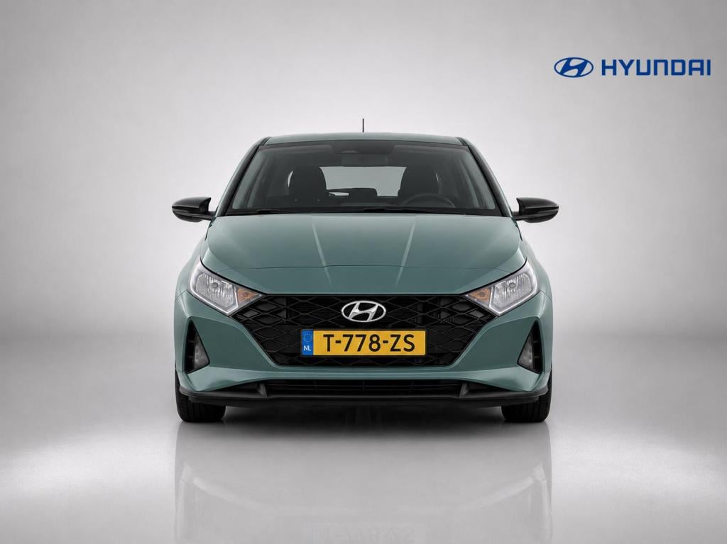 Hyundai I 20 1.0 t-gdi comfort | apple carplay/android auto | cruise contro