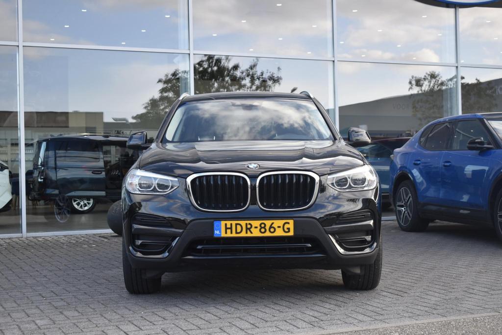BMW X3 xdrive30e high executive | cimate control | cruise control | elektri