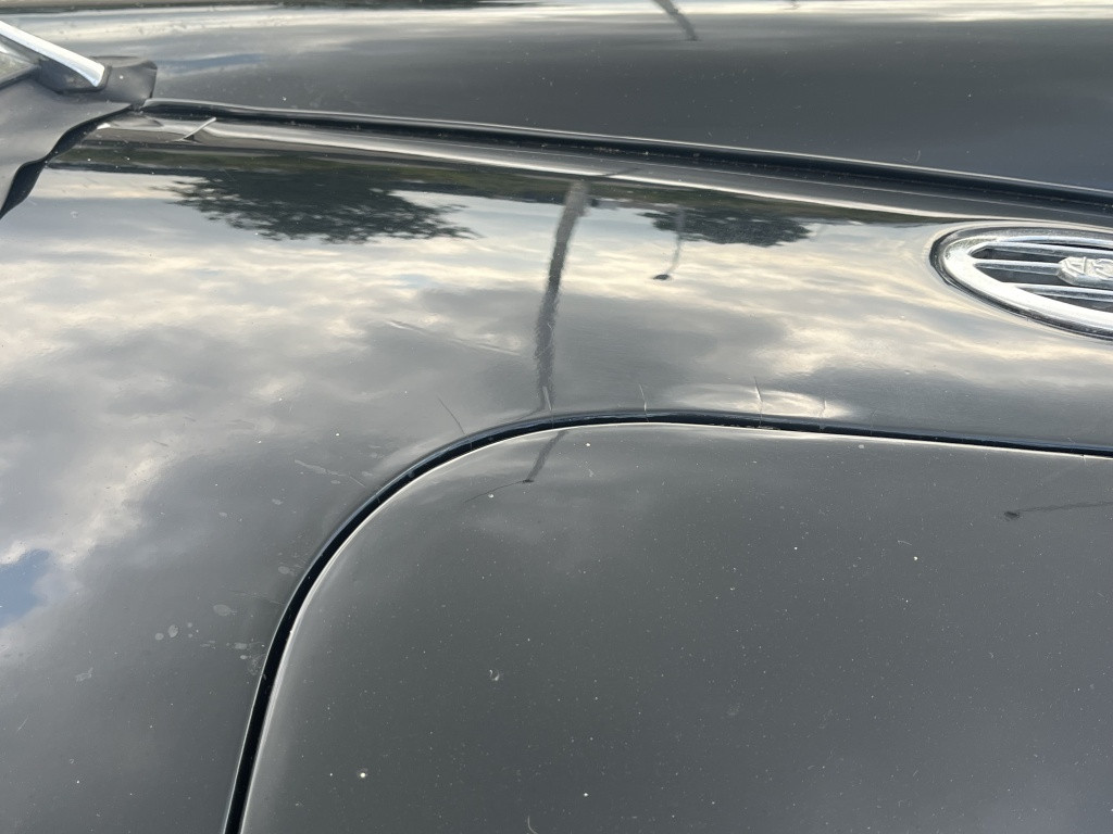 MG Onbekend mga roadster 1500