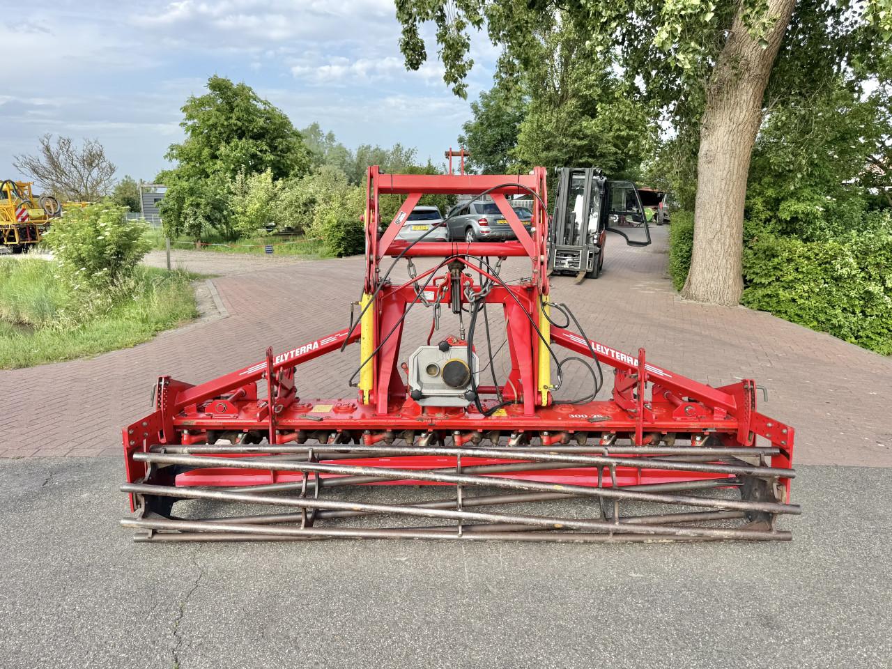 Lely Rotorkopeg