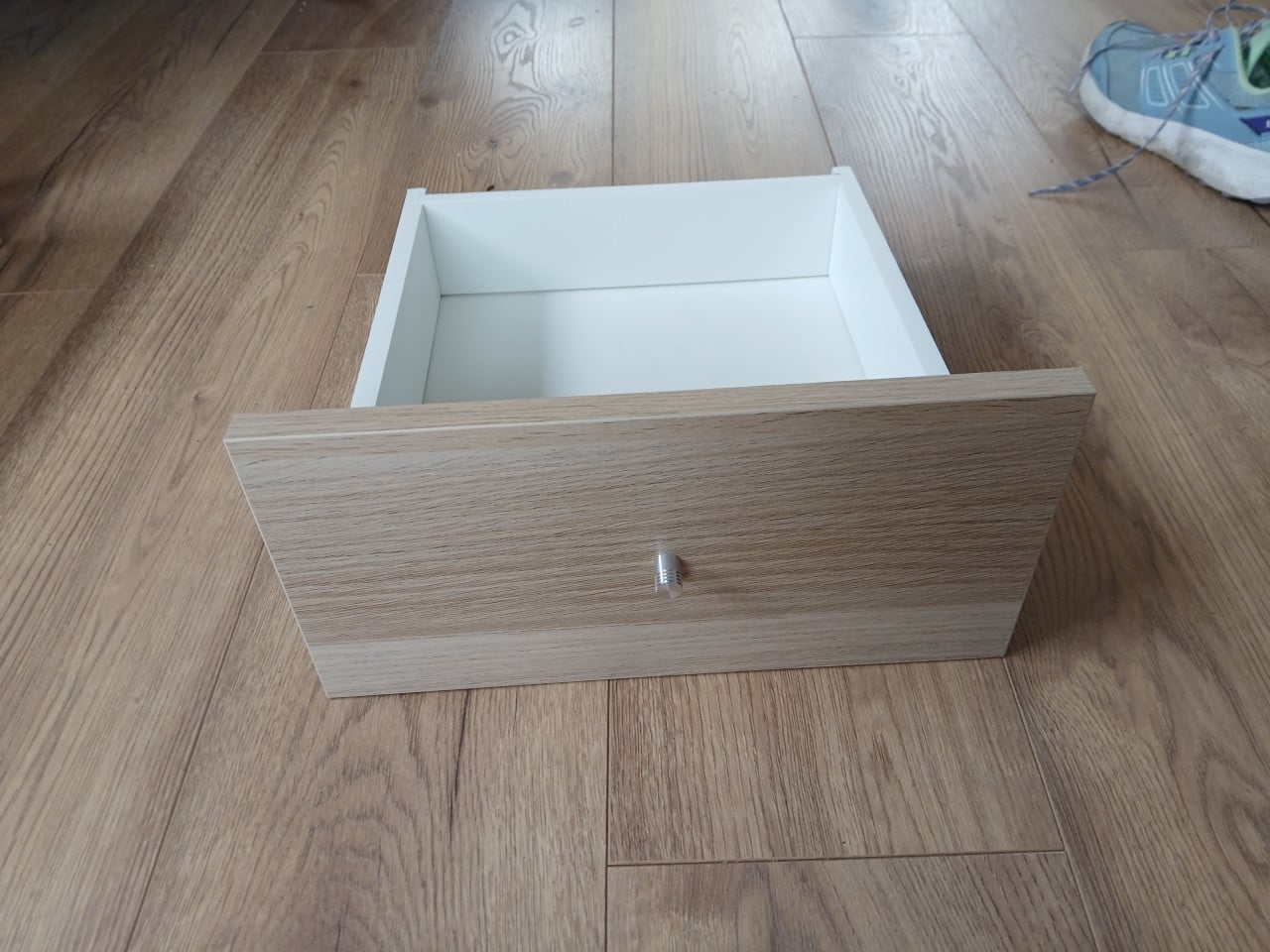 Kallax laden van Ikea