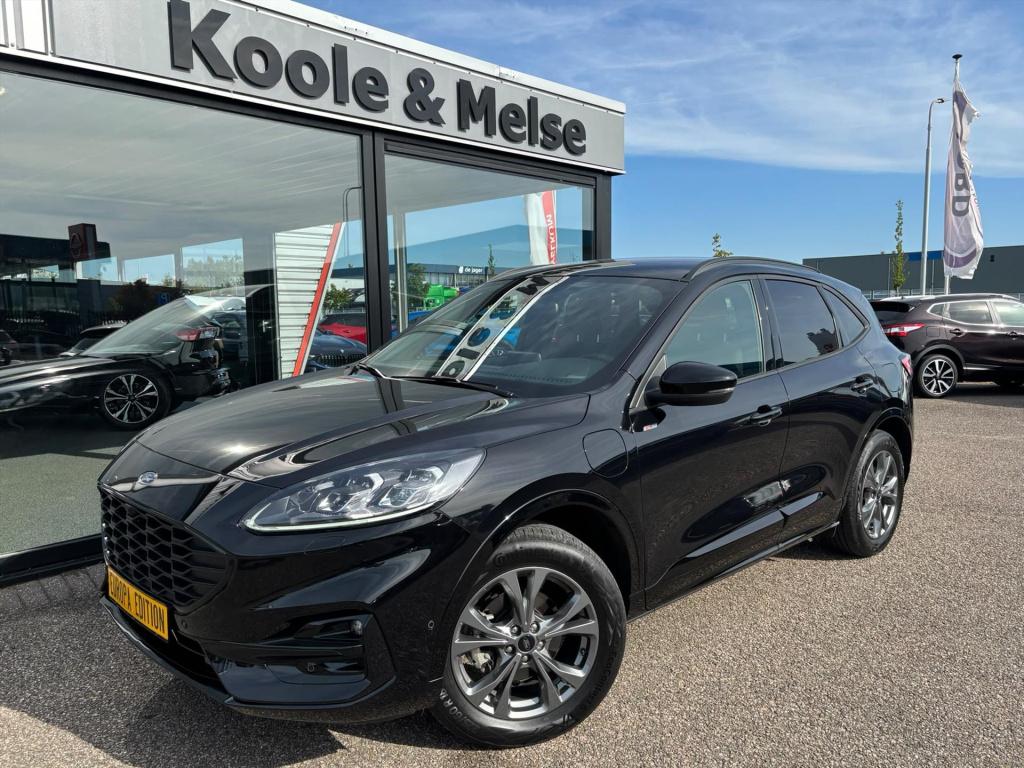 Ford Kuga 2.5 phev e-cvt 225pk st-line x