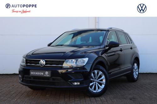 Volkswagen Tiguan 1.5 tsi comfortline business 131pk