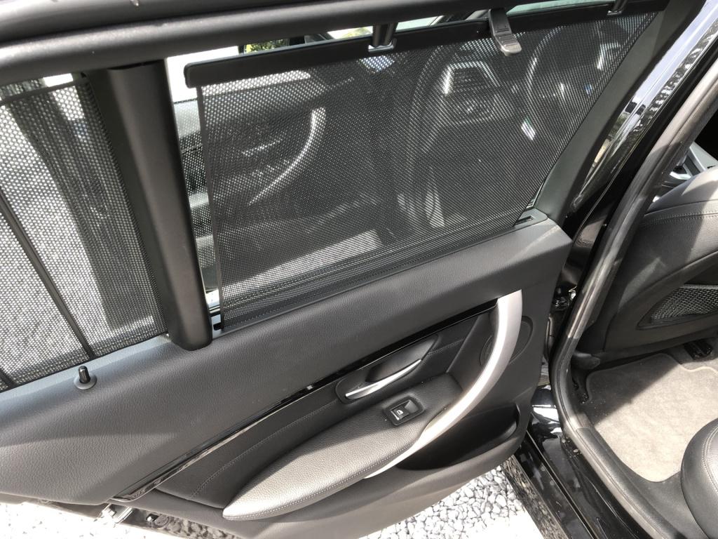 BMW 3-serie touring 318i automaat m-sport corporate lease