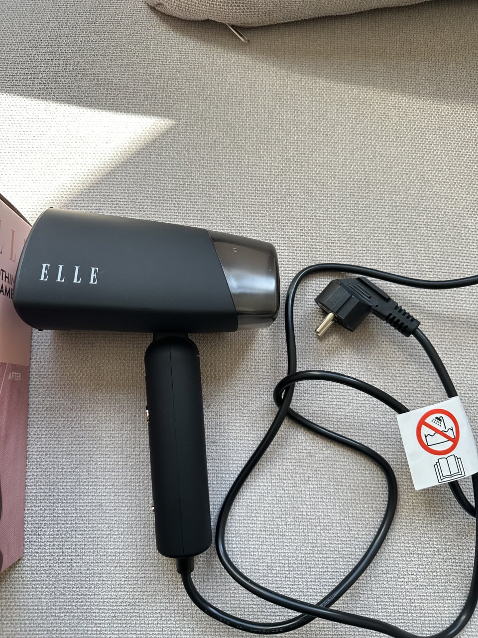 Nieuw Ella kledingstomer