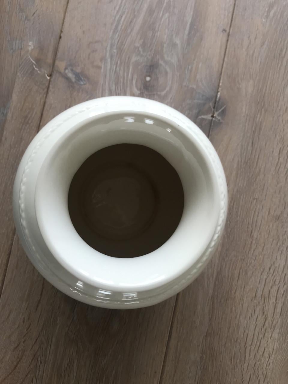 Wedgwood bloemenvaas