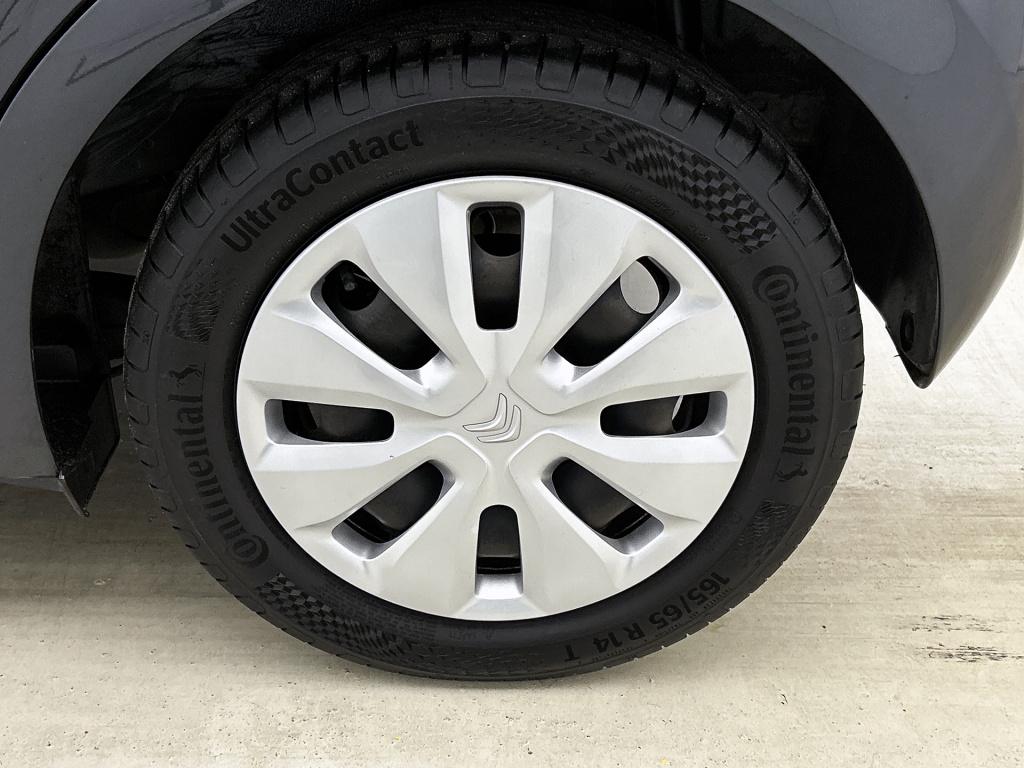 Citroen C1 1.0 e-vti feel | rijklaar |