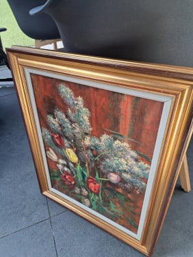 Decoratie