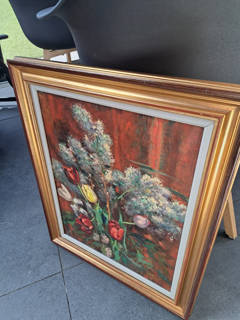 Decoratie