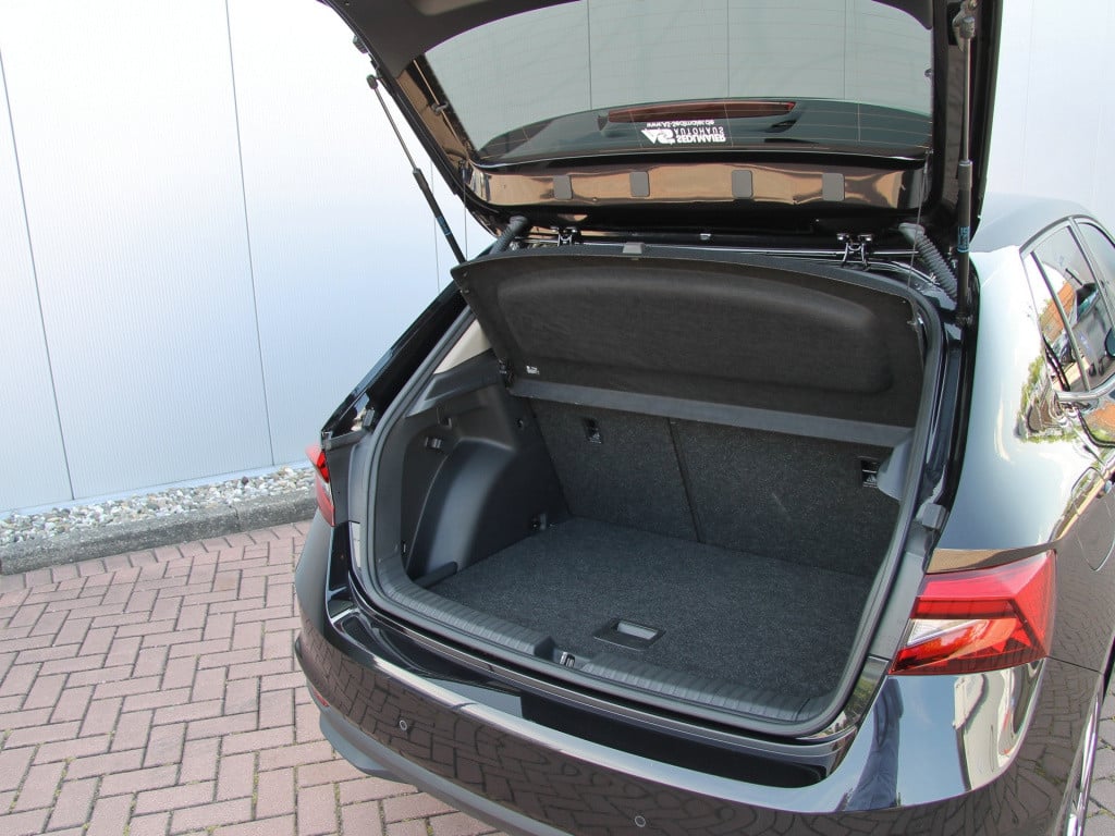 Skoda Fabia 1.0 tsi 110pk style | private lease!
