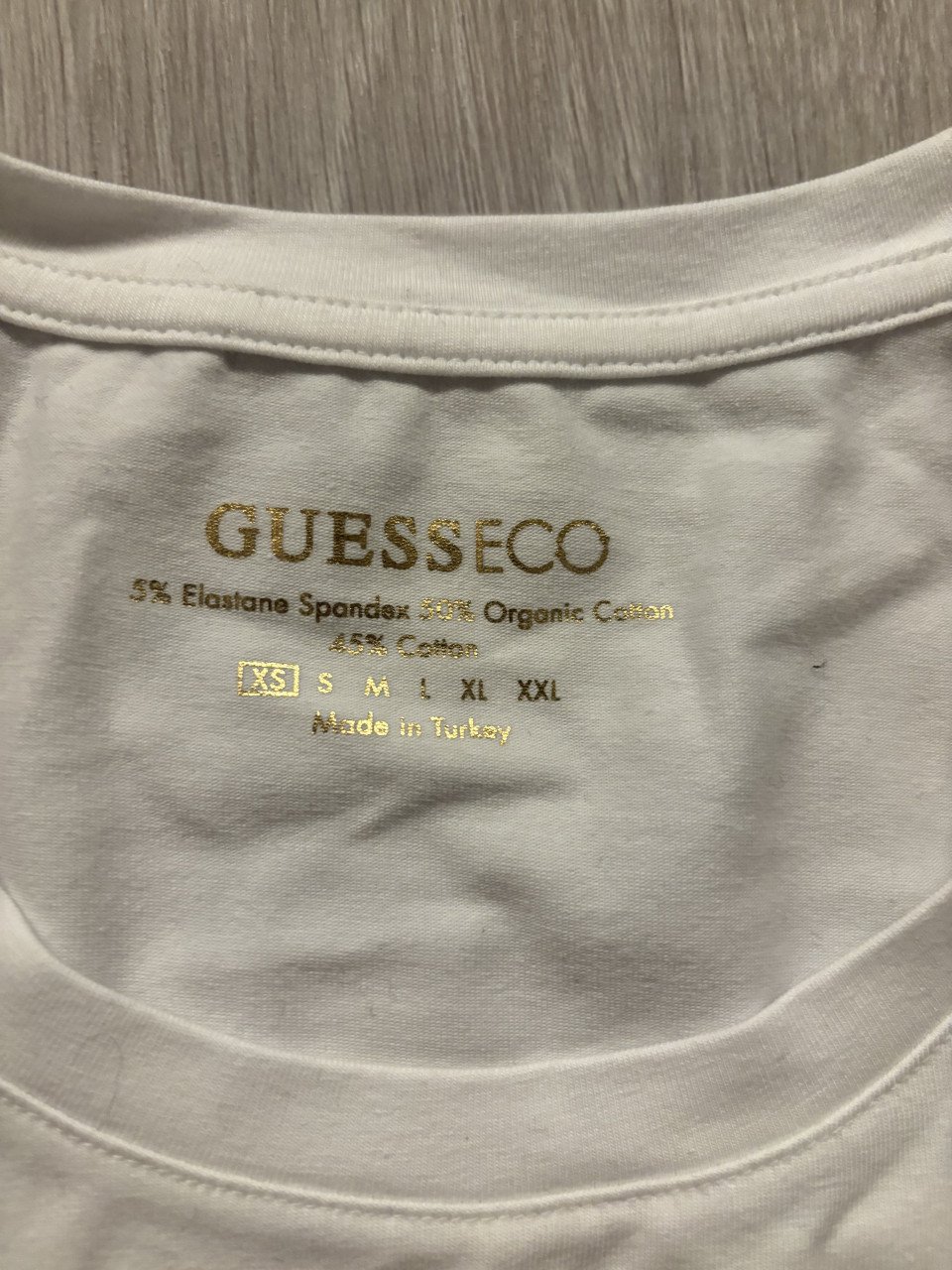 Guess shirt