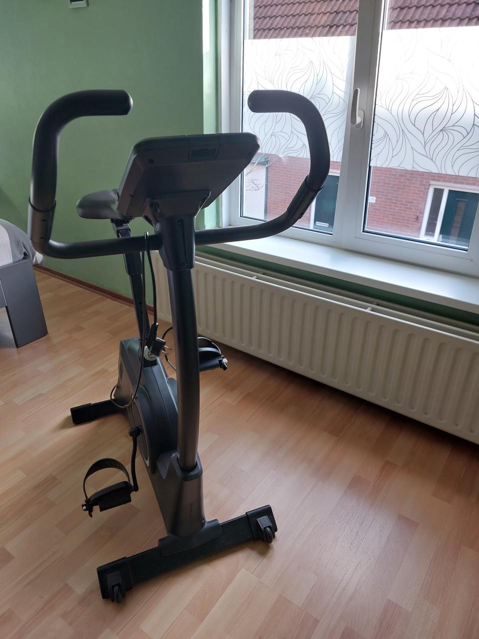 Hometrainer